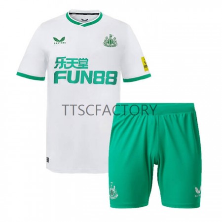 Maillot de Foot Newcastle United Enfant Troisieme 2022/23